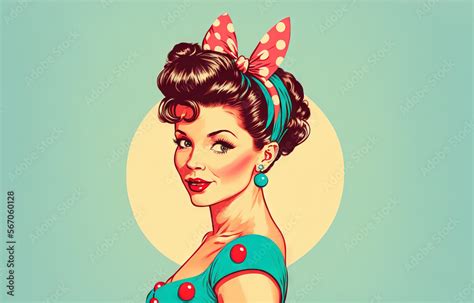 Pin Up .